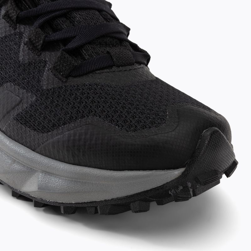 Moteriški trekingo batai Columbia Facet 75 Outdry black 2027211010 7