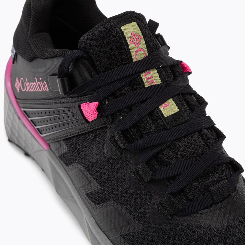 Moteriški trekingo batai Columbia Facet 75 Outdry black 2027211010 9