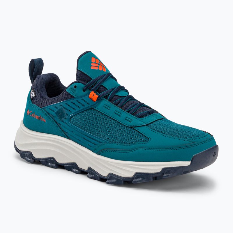 Columbia Hatana Max Outdry vyriški trekingo batai mėlyni 1982281317