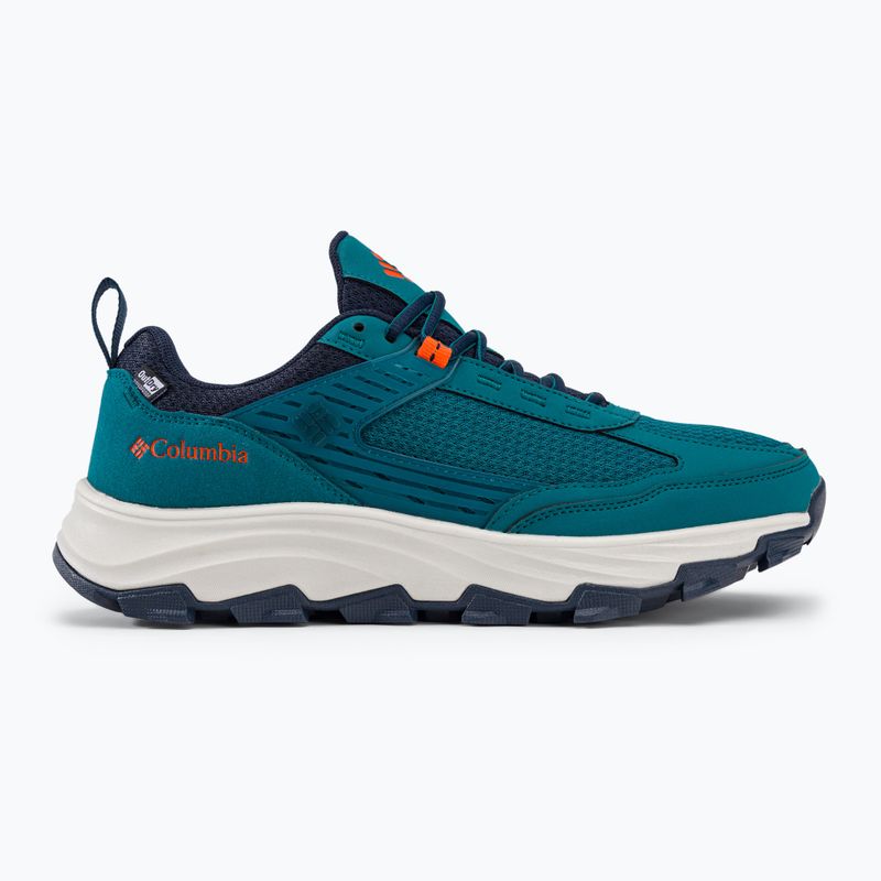 Columbia Hatana Max Outdry vyriški trekingo batai mėlyni 1982281317 2