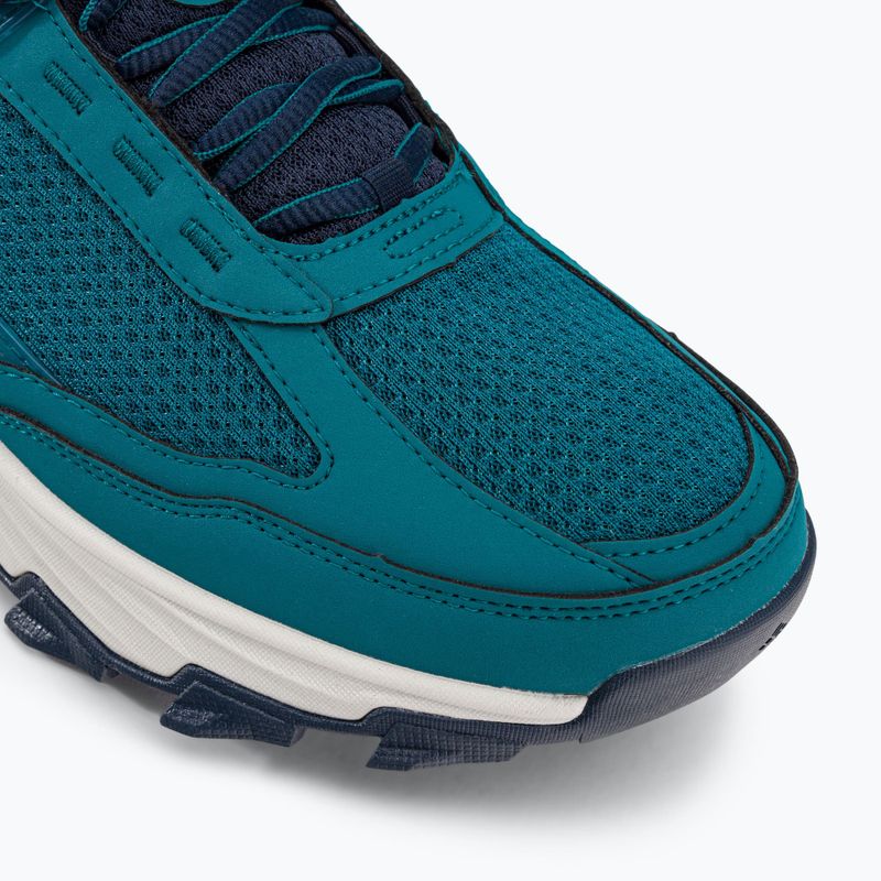 Columbia Hatana Max Outdry vyriški trekingo batai mėlyni 1982281317 8