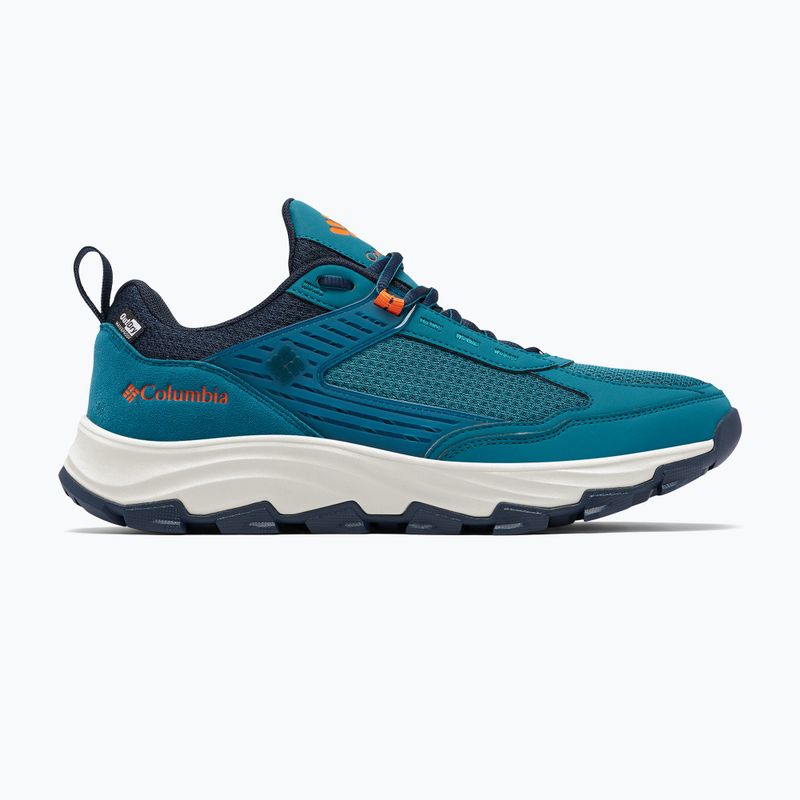Columbia Hatana Max Outdry vyriški trekingo batai mėlyni 1982281317 12