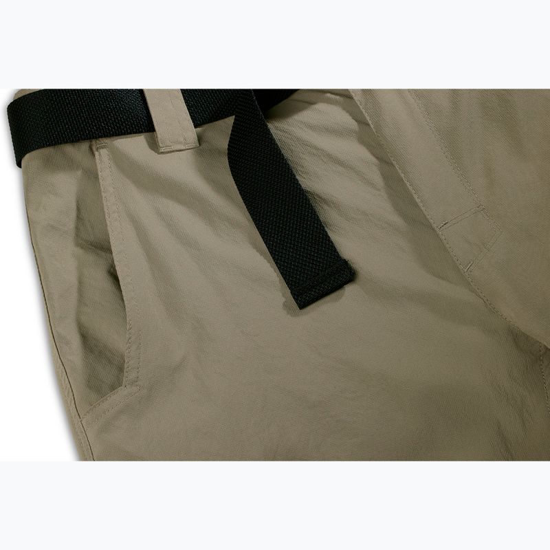 Columbia Silver Ridge Utility vyriškos trekingo kelnės rudos spalvos 2012952221 7