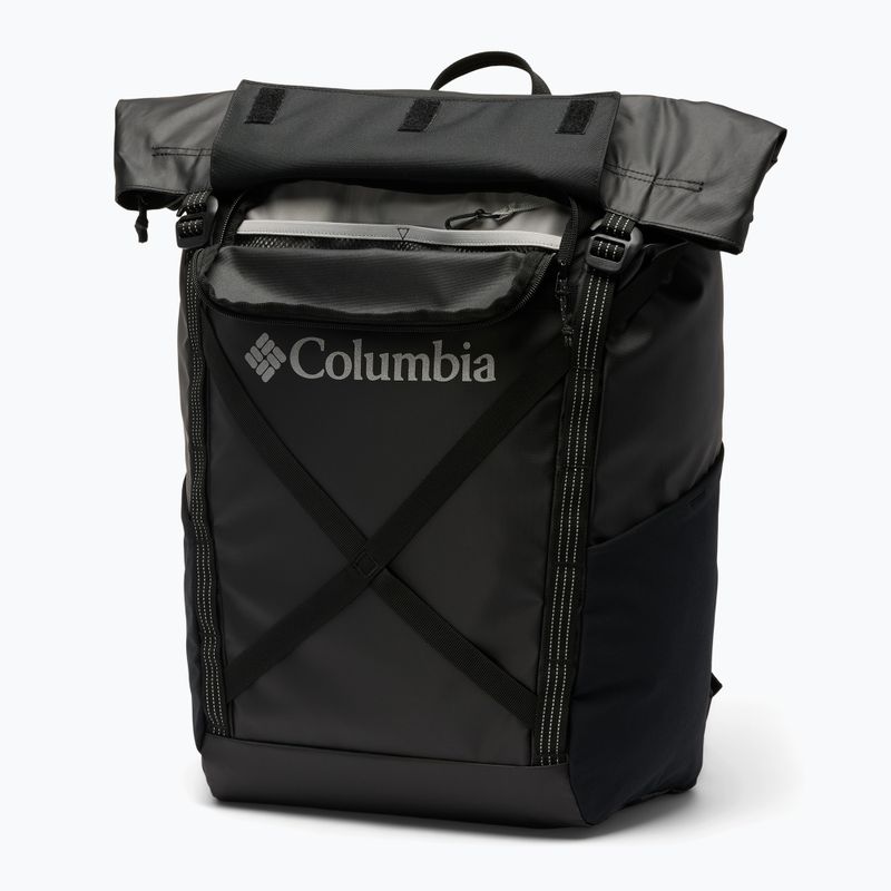 Miesto kuprinė Columbia Convey 30 l black 3