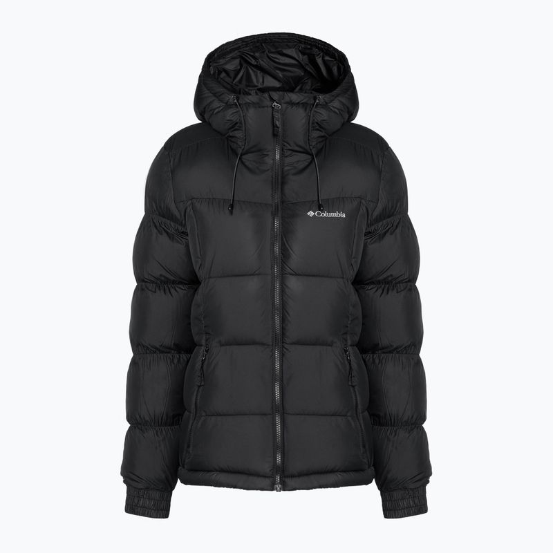 Columbia moteriška pūkinė striukė Pike Lake Insulated II black 8