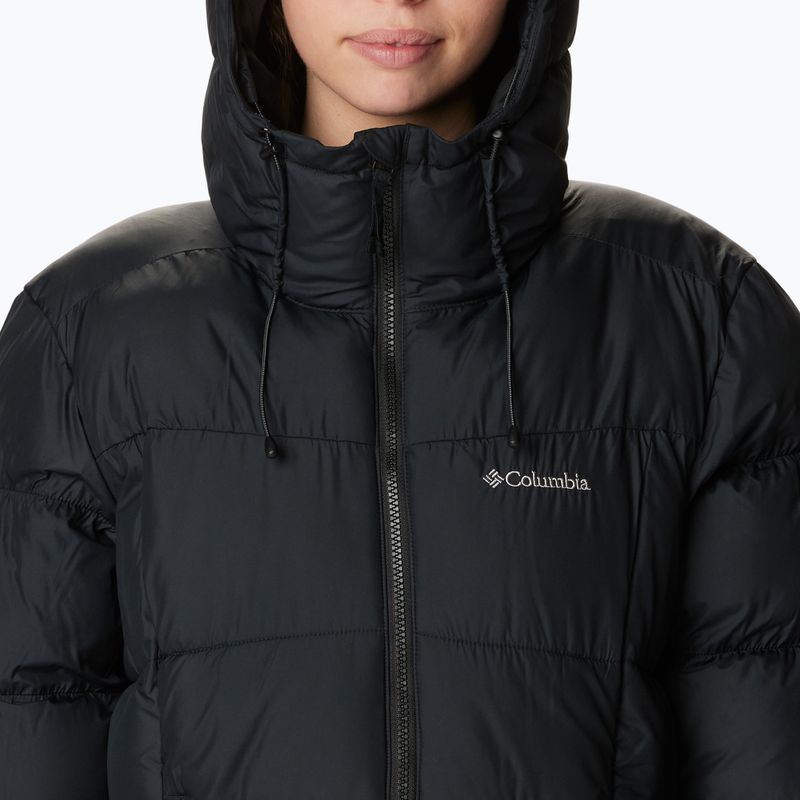 Columbia moteriška pūkinė striukė Pike Lake Insulated II black 6