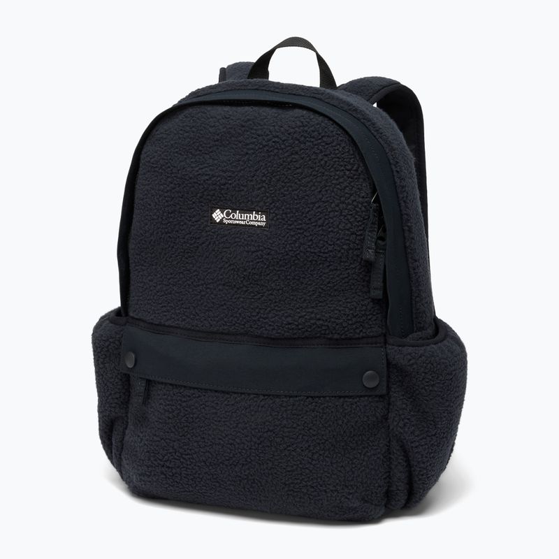 Miesto kuprinė Columbia Helvetia 14 l black 5