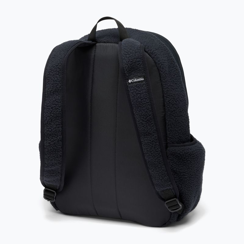 Miesto kuprinė Columbia Helvetia 14 l black 6