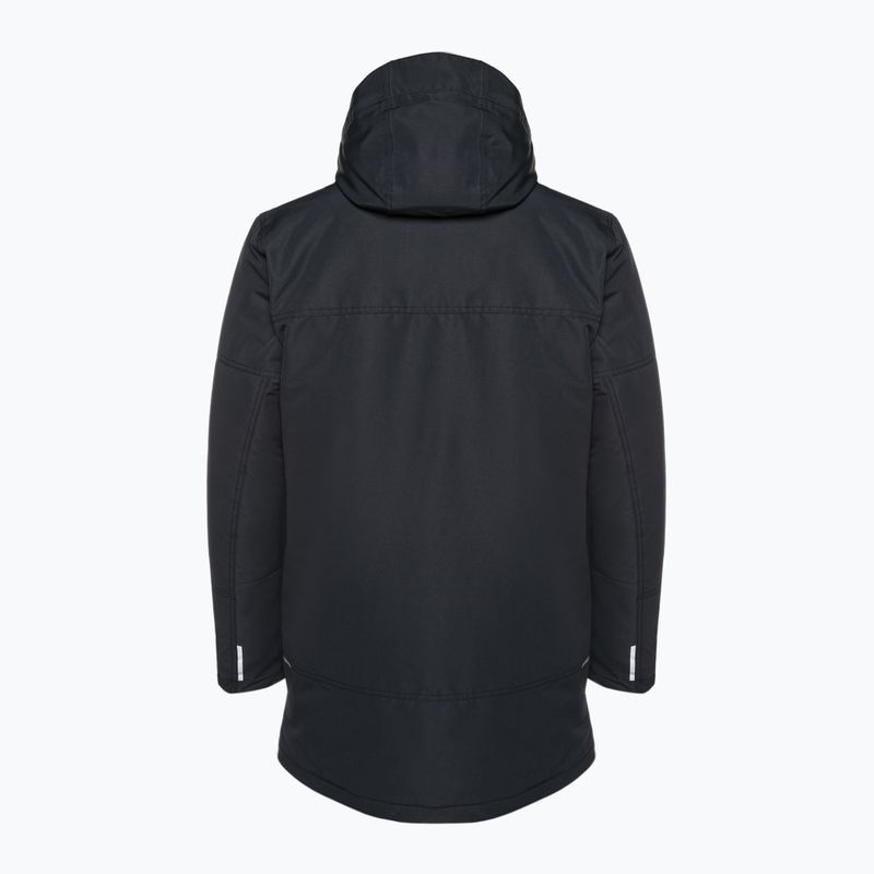 Vyriška Columbia Landroamer Down Parka juoda 10