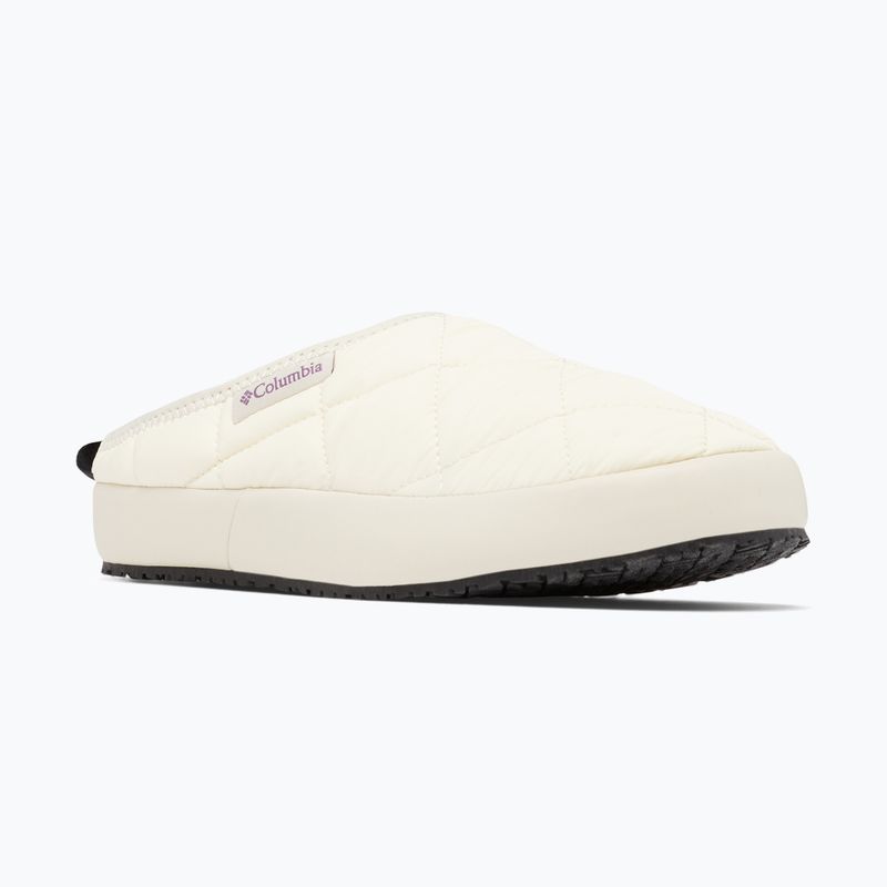 Columbia Oh Lazy Bend Camper šlepetės fawn/dark lavender 10