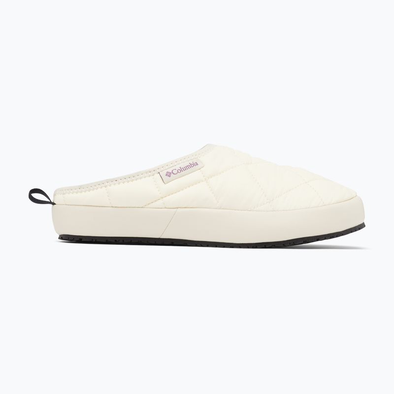 Columbia Oh Lazy Bend Camper šlepetės fawn/dark lavender 11
