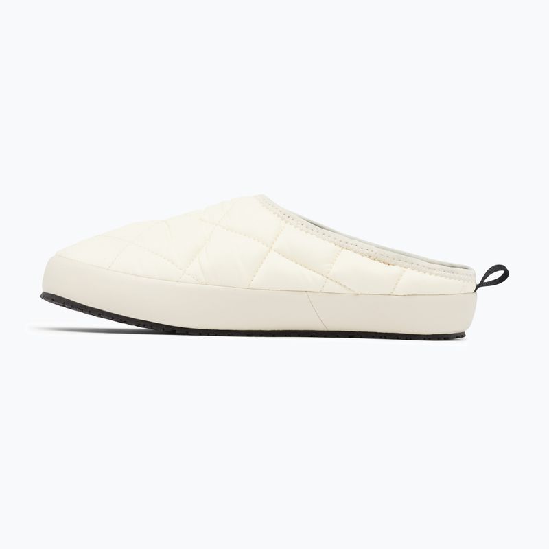 Columbia Oh Lazy Bend Camper šlepetės fawn/dark lavender 12