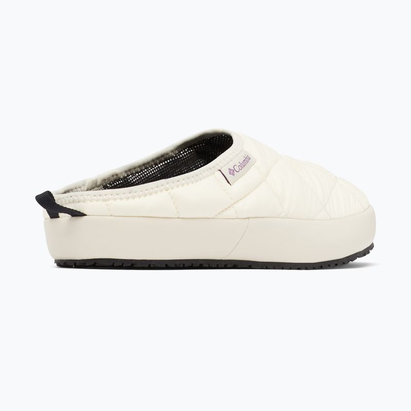 Columbia Oh Lazy Bend Camper šlepetės fawn/dark lavender 16