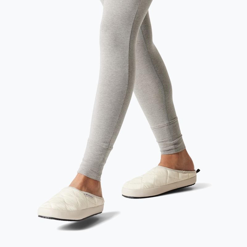 Columbia Oh Lazy Bend Camper šlepetės fawn/dark lavender 19