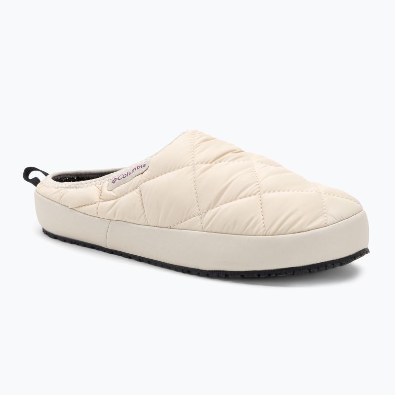 Columbia Oh Lazy Bend Camper šlepetės fawn/dark lavender