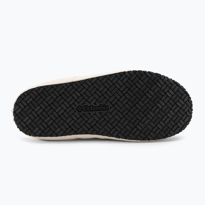 Columbia Oh Lazy Bend Camper šlepetės fawn/dark lavender 5