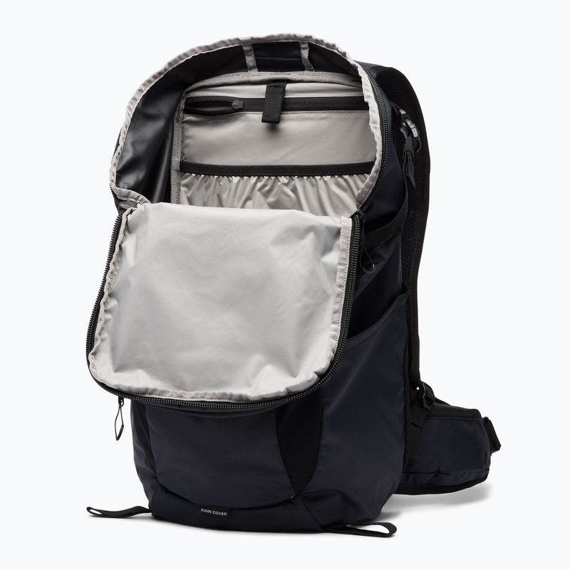 Žygio kuprinė Columbia Triple Canyon 36 l black 3