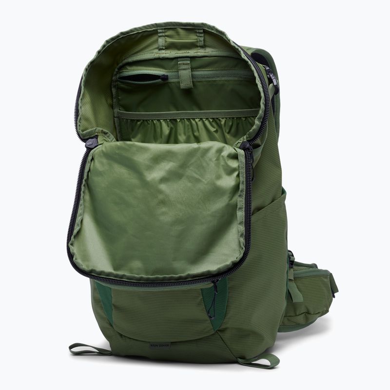 Žygio kuprinė Columbia Triple Canyon 36 l canteen 3