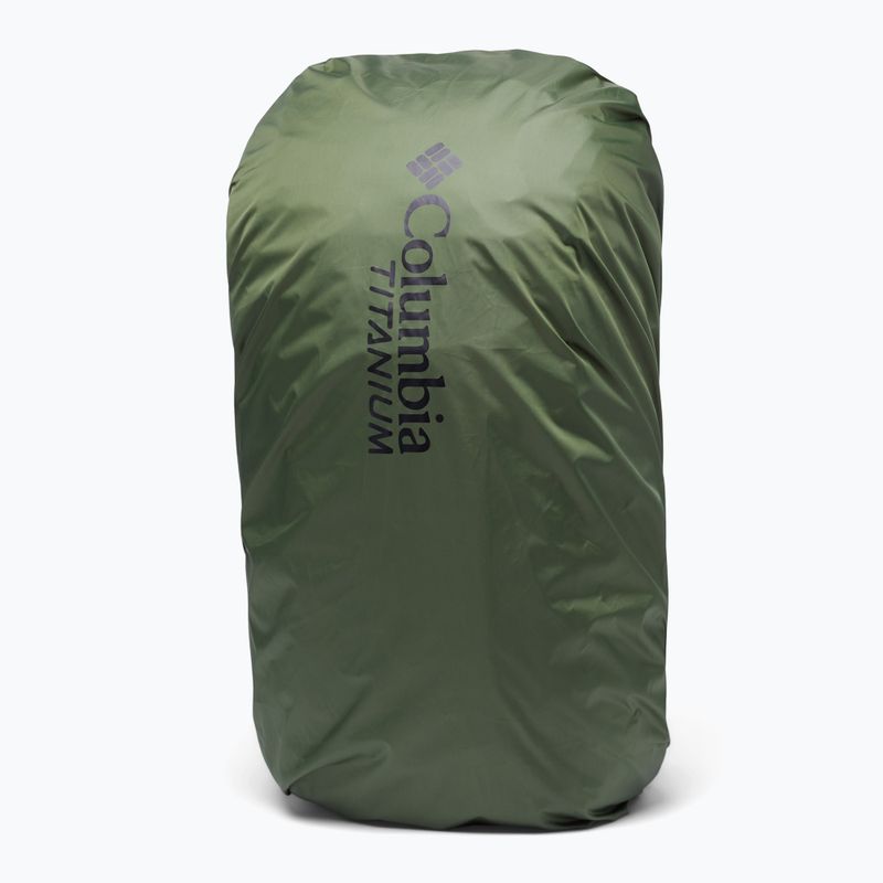 Žygio kuprinė Columbia Triple Canyon 36 l canteen 4