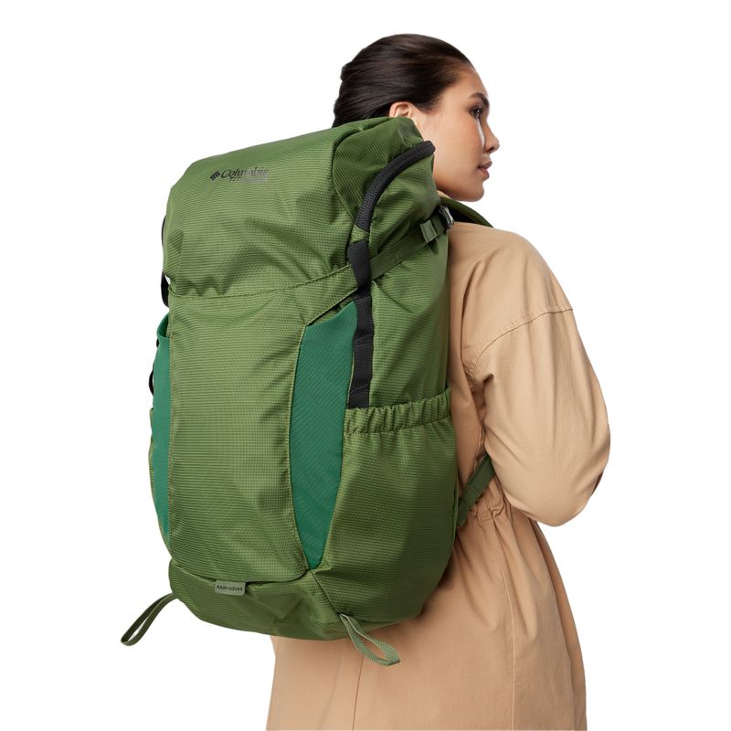 Žygio kuprinė Columbia Triple Canyon 36 l canteen 5