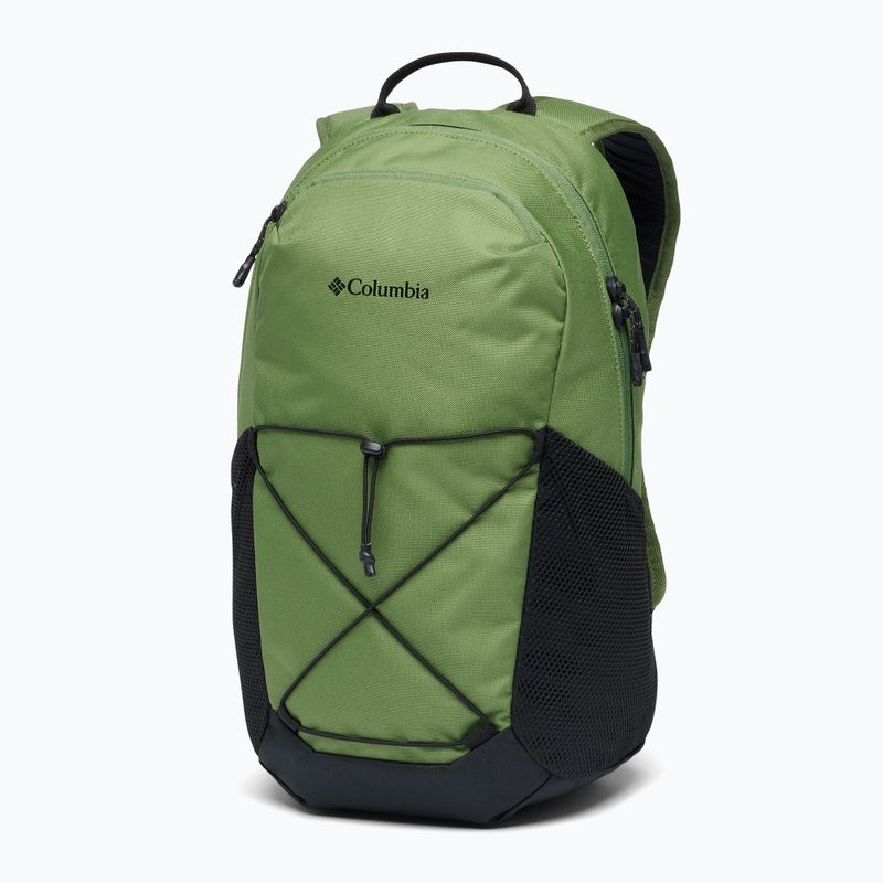 Miesto kuprinė Columbia Atlas Explorer 26 l canteen/black