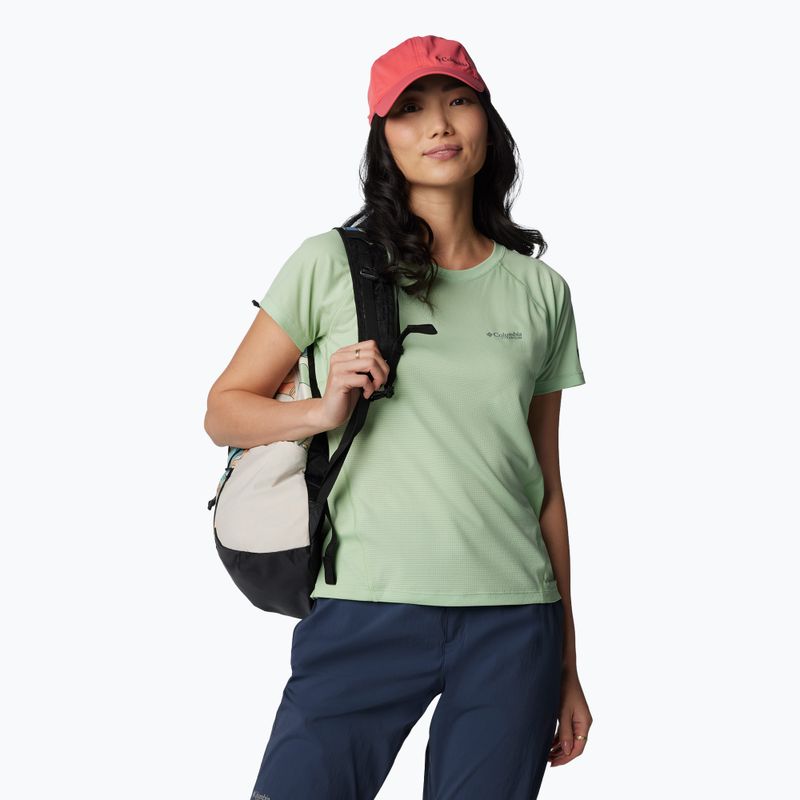 Turistinė kuprinė Columbia Tandem Trail 16 l dark stone epicamp print 6