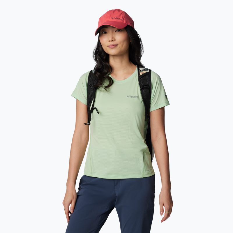 Turistinė kuprinė Columbia Tandem Trail 16 l dark stone epicamp print 7