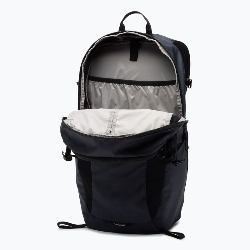 Žygio kuprinė Columbia Triple Canyon 24 l black 4