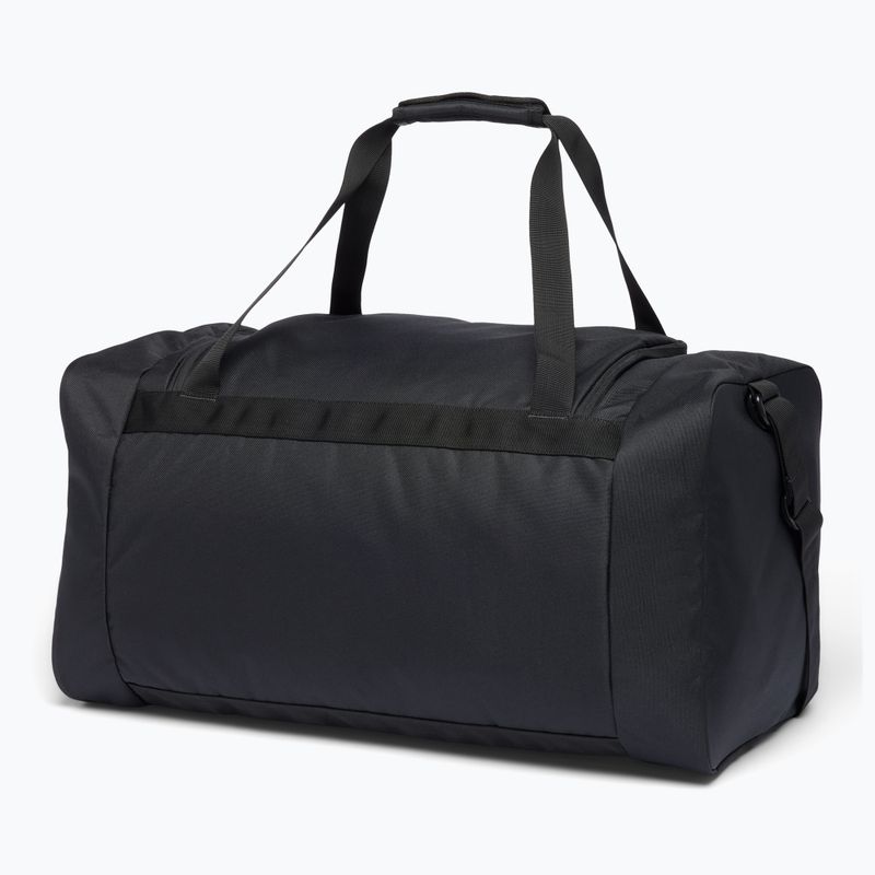 Krepšys Columbia Zigzag Duffel 50 l black 2