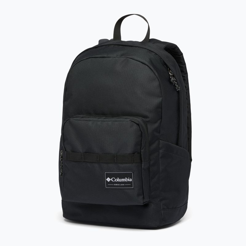 Miesto kuprinė Columbia Zigzag 22 l black