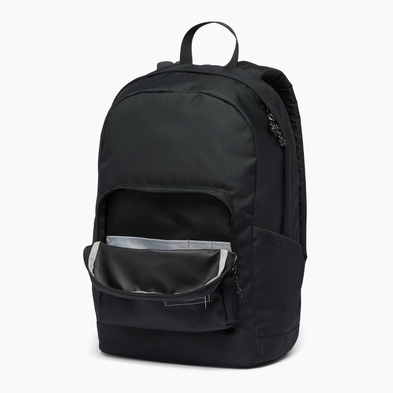 Miesto kuprinė Columbia Zigzag 22 l black 3