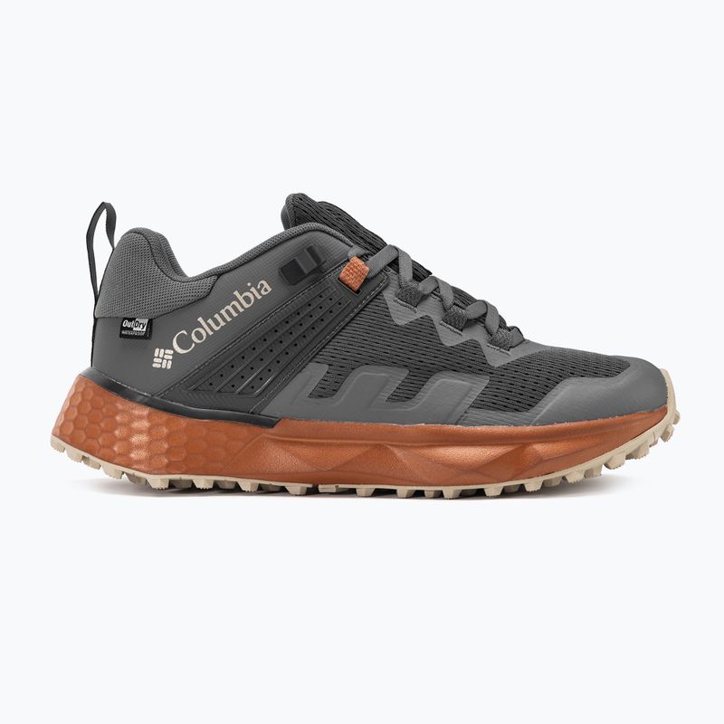 Vyriški žygio batai Columbia Facet 75 Od graphite/owl 2