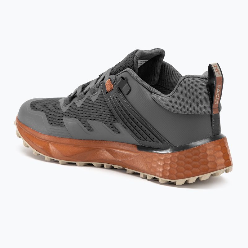 Vyriški žygio batai Columbia Facet 75 Od graphite/owl 3