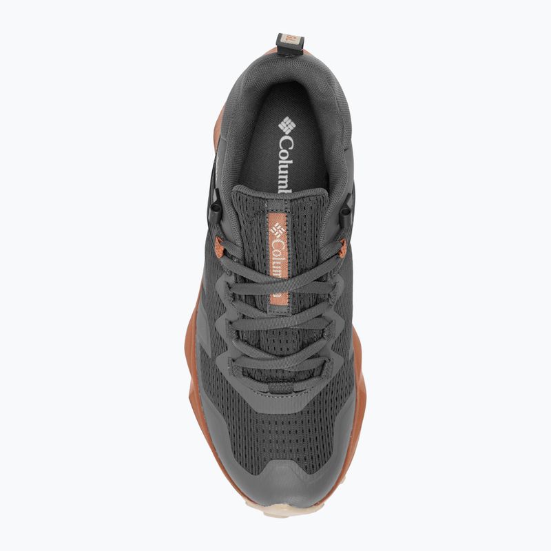Vyriški žygio batai Columbia Facet 75 Od graphite/owl 6