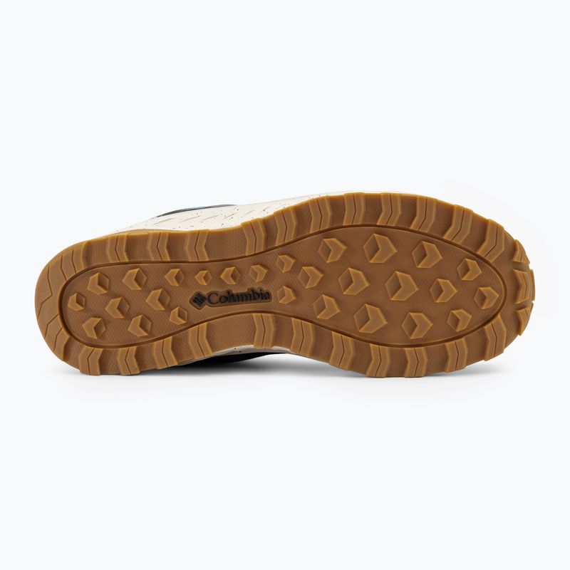 Vyriški žygio batai Columbia Trailstorm Ascend Mid shark/owl 5