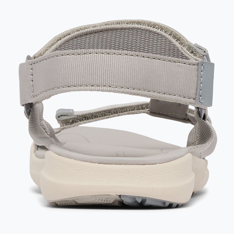 Moteriški sandalai Columbia Globetrot flint grey/sea salt 13