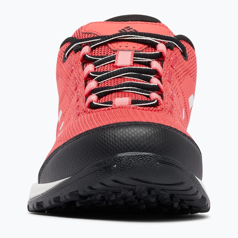 Moteriški turistiniai batai Columbia Vapor Vent juicy/salmon rose 9