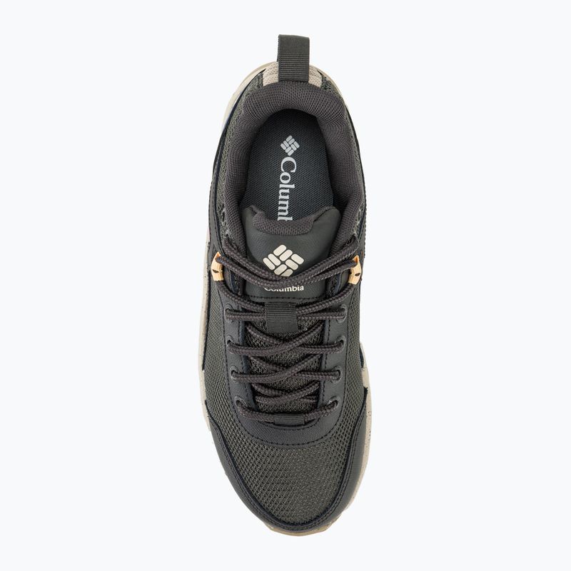 Moteriški turistiniai batai Columbia Trailstorm Ascend Wp shark/cosmos 6