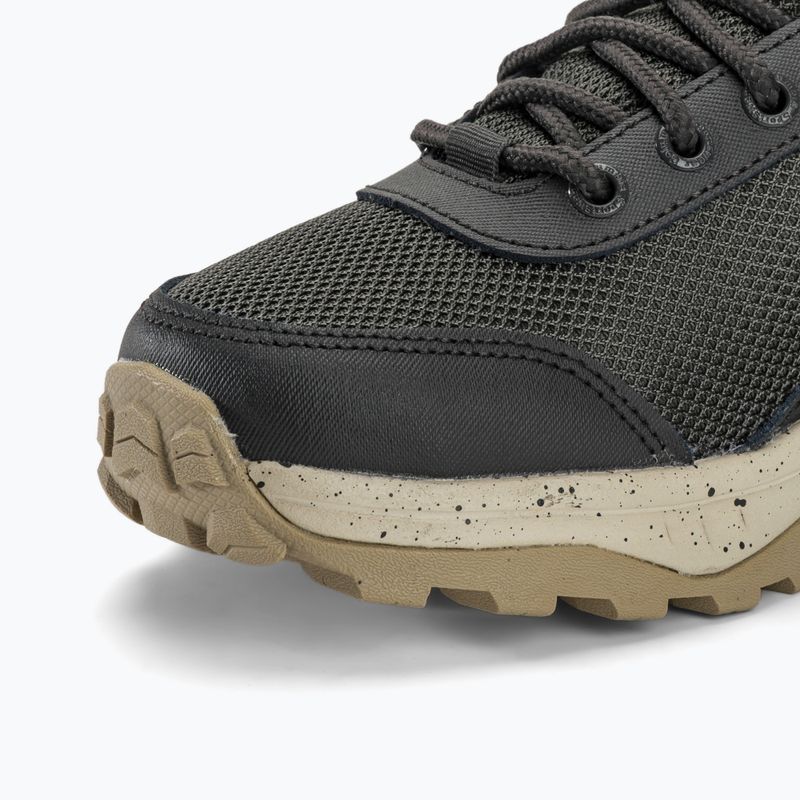 Moteriški turistiniai batai Columbia Trailstorm Ascend Wp shark/cosmos 8
