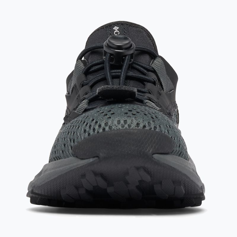 Vaikiški batai Columbia Youth Drainmaker XTR black/pure silver 6