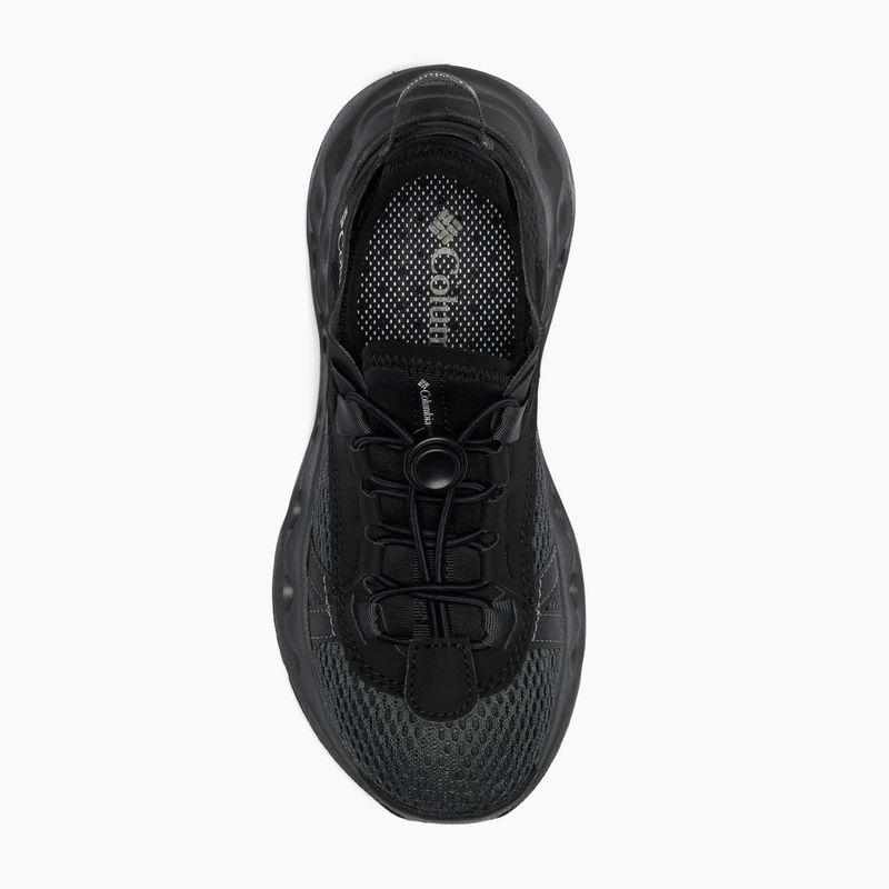 Vaikiški batai Columbia Youth Drainmaker XTR black/pure silver 9