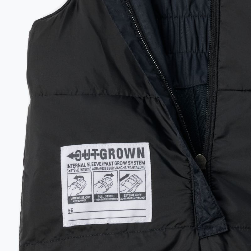 Vaikiškos slidinėjimo kelnės Columbia Adventure Ride II black 3