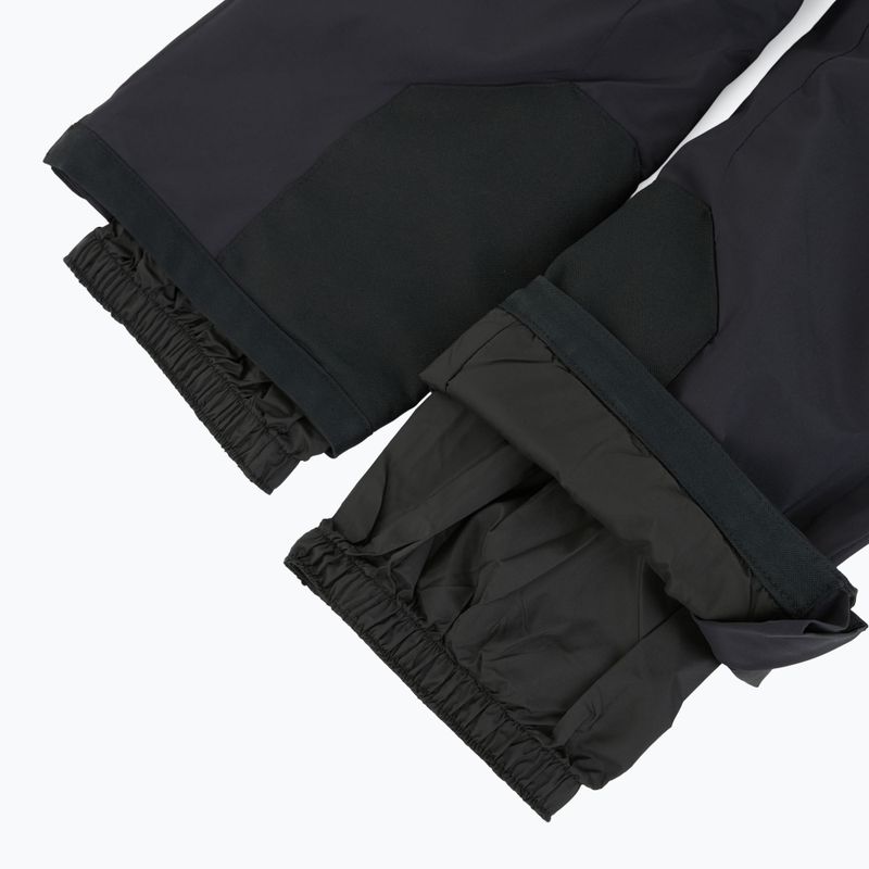 Moteriškos slidinėjimo kelnės Columbia Cirque Bowl Insulated black 14