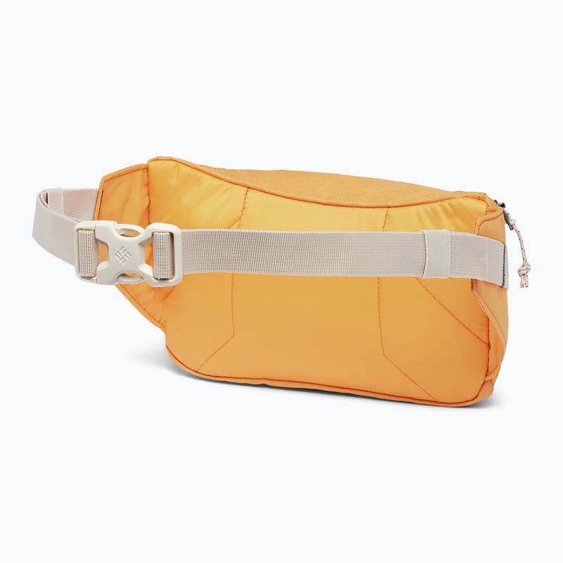 Rankinė ant juosmens Columbia Zigzag II Hip Pack 1 l sunstone/ shark 2