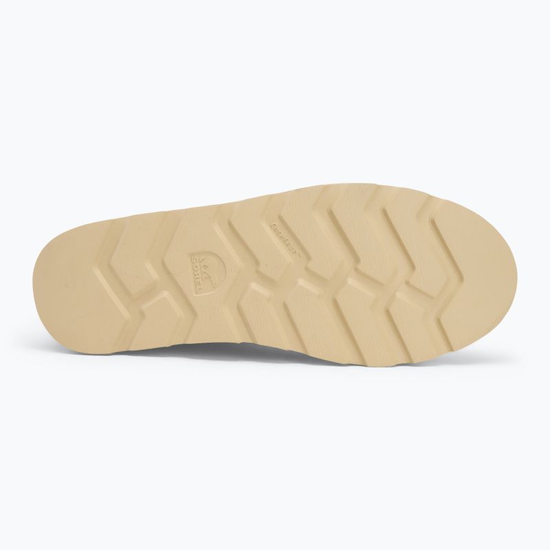 Vyriški batai Sorel Slabtown 62’ Six WP velvet tan/tawny buff 4