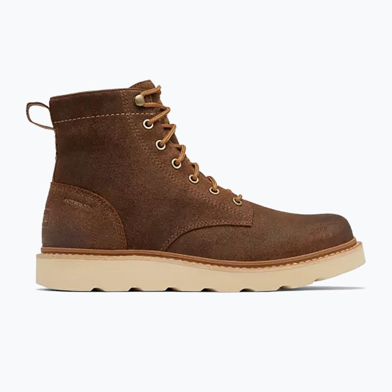 Vyriški batai Sorel Slabtown 62’ Six WP velvet tan/tawny buff 2