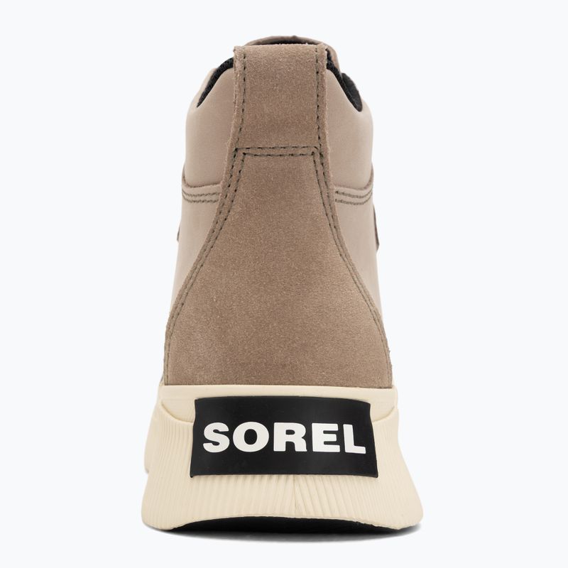 Sorel Out N About IV Classic omega taupe/black moteriški sniego batai 6