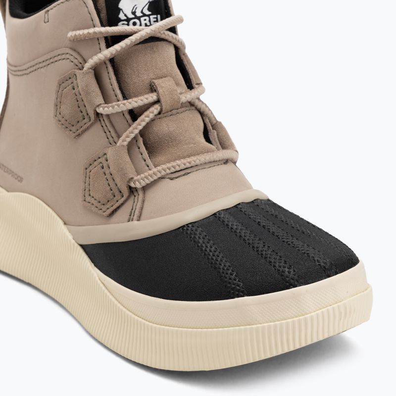 Sorel Out N About IV Classic omega taupe/black moteriški sniego batai 7