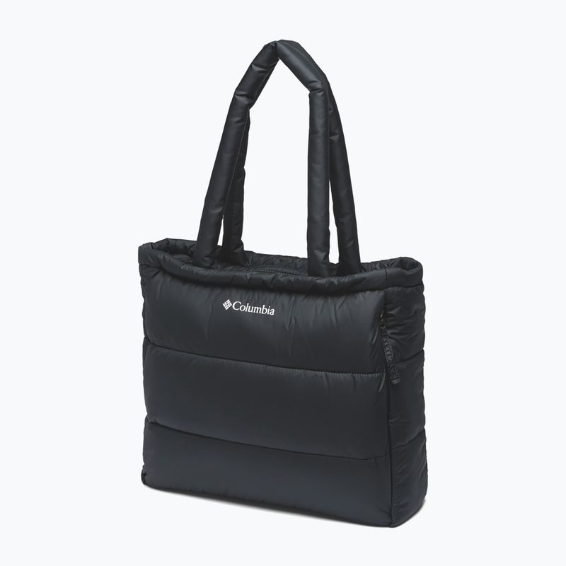 Krepšys Columbia Pike Lake II Tote 15 l black