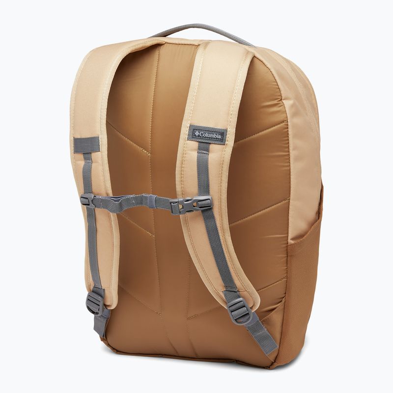 Kuprinė Columbia Atlas Explorer II 26 l canoe/ delta/ city grey 2